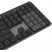 Клавиатура Logitech MX Mechanical механическая черный USB беспроводная BT/Radio slim LED (920-010766)
