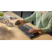 Клавиатура Logitech Wave Keys графитовый USB беспроводная BT/Radio slim Ergo LED (подставка для запястий) (920-012319)