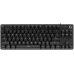 Клавиатура Logitech G412 TKL механическая черный USB for gamer LED (920-010449) кабель 1.8м
