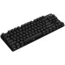 Клавиатура Logitech G412 TKL механическая черный USB for gamer LED (920-010449) кабель 1.8м