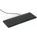 Клавиатура Logitech K106 черный USB slim (920-013902)