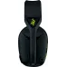 Наушники с микрофоном Logitech G435 черный/желтый накладные BT/Radio оголовье (981-001051) Наушники с микрофоном Logitech G435 черный/желтый накладные BT/Radio оголовье (981-001051)