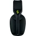 Наушники с микрофоном Logitech G435 черный/желтый накладные BT/Radio оголовье (981-001051) Наушники с микрофоном Logitech G435 черный/желтый накладные BT/Radio оголовье (981-001051)