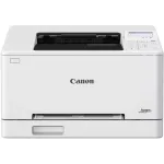 Принтер лазерный Canon i-Sensys LBP646Cdw (6929C007) A4 Duplex WiFi белый