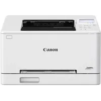Принтер лазерный Canon i-Sensys LBP646Cdw (6929C007) A4 Duplex WiFi белый