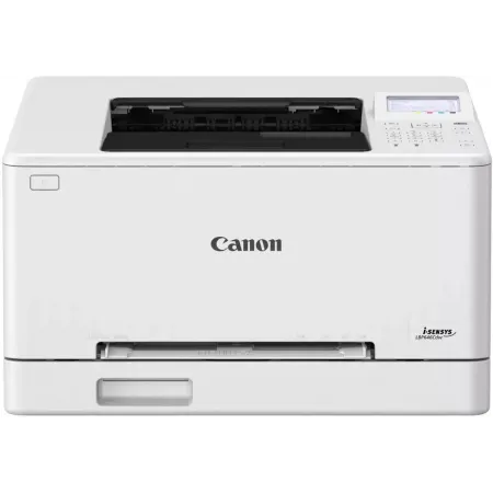 Принтер лазерный Canon i-Sensys LBP646Cdw (6929C007) A4 Duplex WiFi белый