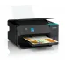 МФУ струйный Epson EcoTank L4360 (C11CL41412) A4 Duplex WiFi черный