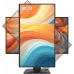 Монитор MSI 27" Pro MP275PHG E14 черный IPS LED 16:9 HDMI M/M матовая HAS Piv 250cd 178гр/178гр 1920x1080 144Hz DP FHD USB 6.23кг