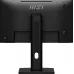 Монитор MSI 27" Pro MP275PHG E14 черный IPS LED 16:9 HDMI M/M матовая HAS Piv 250cd 178гр/178гр 1920x1080 144Hz DP FHD USB 6.23кг