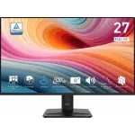 Монитор MSI 27" Pro MP275 E2 черный IPS LED 16:9 HDMI M/M матовая 300cd 178гр/178гр 1920x1080 120Hz VGA DP FHD 3.66кг