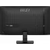 Монитор MSI 27" Pro MP275 E2 черный IPS LED 16:9 HDMI M/M матовая 300cd 178гр/178гр 1920x1080 120Hz VGA DP FHD 3.66кг