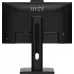 Монитор MSI 23.8" Pro MP245PDG E14 черный IPS LED 16:9 HDMI матовая HAS Piv 250cd 178гр/178гр 1920x1080 144Hz DP FHD USB 3.3кг