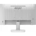 Монитор MSI 23.8" Pro MP243W E14 белый IPS LED 16:9 HDMI M/M 300cd 178гр/178гр 1920x1080 144Hz DP FHD 3.1кг