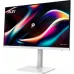 Монитор MSI 23.8" Pro Max MAX 241PHW E14 белый IPS LED 16:9 HDMI M/M матовая HAS Piv 1500:1 300cd 178гр/178гр 1920x1080 144Hz DP FHD USB 5.35кг