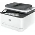 МФУ лазерный HP LaserJet Pro 3103fdn (3G631A) A4 Duplex Net белый
