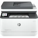 МФУ лазерный HP LaserJet Pro 3103fdn (3G631A) A4 Duplex Net белый
