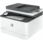 МФУ лазерный HP LaserJet Pro 3103fdw (3G632A) A4 Duplex Net WiFi белый