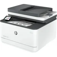 МФУ лазерный HP LaserJet Pro 3103fdw (3G632A) A4 Duplex Net WiFi белый