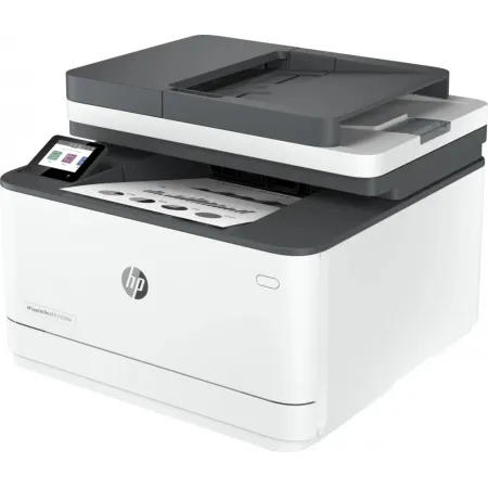 МФУ лазерный HP LaserJet Pro 3103fdw (3G632A) A4 Duplex Net WiFi белый