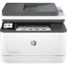 МФУ лазерный HP LaserJet Pro 3103fdw (3G632A) A4 Duplex Net WiFi белый