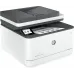МФУ лазерный HP LaserJet Pro 3103fdw (3G632A) A4 Duplex Net WiFi белый