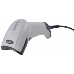 Сканер штрих-кода Mertech 2310 HR Superlead 2D проводной белый (4831)