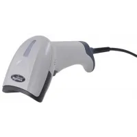 Сканер штрих-кода Mertech 2310 HR Superlead 2D проводной белый (4831) Сканер штрих-кода Mertech 2310 HR Superlead 2D проводной белый (4831)
