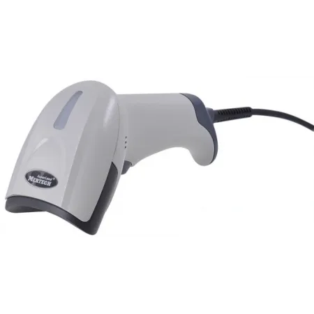Сканер штрих-кода Mertech 2310 HR Superlead 2D проводной белый (4831)