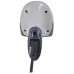 Сканер штрих-кода Mertech 2310 HR Superlead 2D проводной белый (4831)