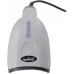 Сканер штрих-кода Mertech 2310 HR Superlead 2D проводной белый (4831)
