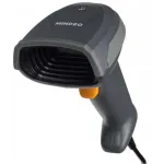Сканер штрих-кода Mindeo M2-HD 2D проводной черный Сканер штрих-кода Mindeo M2-HD 2D проводной черный