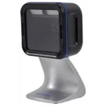 Сканер штрих-кода Mindeo MP7198 2D проводной черный