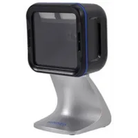 Сканер штрих-кода Mindeo MP7198 2D проводной черный