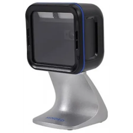 Сканер штрих-кода Mindeo MP7198 2D проводной черный