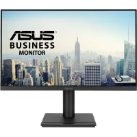 Монитор Asus 24" Business VA249QGSE черный IPS LED 16:9 HDMI M/M матовая HAS Piv 1500:1 300cd 178гр/178гр 1920x1080 120Hz VGA DP FHD 4.5кг Монитор Asus 24" Business VA249QGSE черный IPS LED 16:9 HDMI M/M матовая HAS Piv 1500:1 300cd 178гр/178гр 1920x1080 120Hz VGA DP FHD 4.5кг
