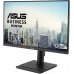 Монитор Asus 24" Business VA249QGSE черный IPS LED 16:9 HDMI M/M матовая HAS Piv 1500:1 300cd 178гр/178гр 1920x1080 120Hz VGA DP FHD 4.5кг