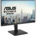 Монитор Asus 24" Business VA249QGSE черный IPS LED 16:9 HDMI M/M матовая HAS Piv 1500:1 300cd 178гр/178гр 1920x1080 120Hz VGA DP FHD 4.5кг