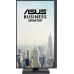 Монитор Asus 24" Business VA249QGSE черный IPS LED 16:9 HDMI M/M матовая HAS Piv 1500:1 300cd 178гр/178гр 1920x1080 120Hz VGA DP FHD 4.5кг