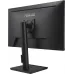 Монитор Asus 24" Business VA249QGSE черный IPS LED 16:9 HDMI M/M матовая HAS Piv 1500:1 300cd 178гр/178гр 1920x1080 120Hz VGA DP FHD 4.5кг