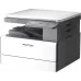 МФУ лазерный Pantum BM230N A3 Net серый