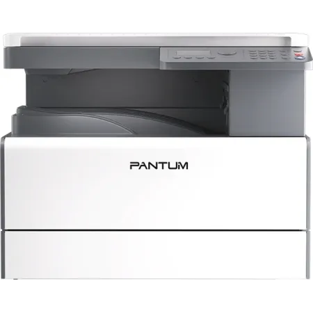 МФУ лазерный Pantum BM230N A3 Net серый