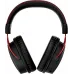 Наушники с микрофоном HyperX Cloud Alpha черный/красный 1.3м (4P5L1AA)