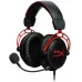 Наушники с микрофоном HyperX Cloud Alpha черный/красный 1.3м (4P5L1AA)