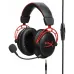 Наушники с микрофоном HyperX Cloud Alpha черный/красный 1.3м (4P5L1AA)