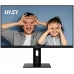 Монитор MSI 27" MP273UP E6 черный IPS LED 16:9 HDMI M/M матовая 300cd 178гр/178гр 3840x2160 60Hz DP 4K 3.95кг