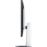 Монитор Xiaomi 27" G27Qi 2026 черный IPS LED 16:9 HDMI матовая 1000:1 400cd 178гр/178гр 2560x1440 200Hz FreeSync Premium DP 2K 4.15кг