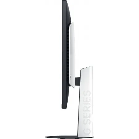 Монитор Xiaomi 27" G27Qi 2026 черный IPS LED 16:9 HDMI матовая 1000:1 400cd 178гр/178гр 2560x1440 200Hz FreeSync Premium DP 2K 4.15кг