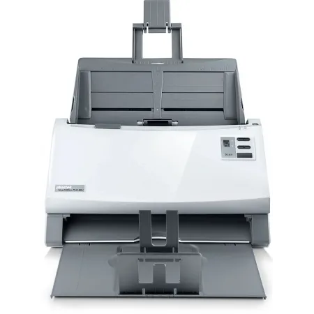 Сканер протяжный Plustek SmartOffice PS3180U (0284TS) A4 белый Сканер протяжный Plustek SmartOffice PS3180U (0284TS) A4 белый