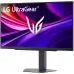 Монитор LG 27" UltraGear 27G810A-B черный IPS LED 16:9 HDMI матовая HAS Piv 1000:1 400cd 178гр/178гр 3840x2160 180Hz FreeSync Premium DP 4K 7.4кг Монитор LG 27" UltraGear 27G810A-B черный IPS LED 16:9 HDMI матовая HAS Piv 1000:1 400cd 178гр/178гр 3840x2160 180Hz FreeSync Premium DP 4K 7.4кг