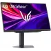 Монитор LG 27" UltraGear 27G810A-B черный IPS LED 16:9 HDMI матовая HAS Piv 1000:1 400cd 178гр/178гр 3840x2160 180Hz FreeSync Premium DP 4K 7.4кг Монитор LG 27" UltraGear 27G810A-B черный IPS LED 16:9 HDMI матовая HAS Piv 1000:1 400cd 178гр/178гр 3840x2160 180Hz FreeSync Premium DP 4K 7.4кг